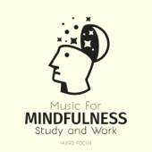 Music For Mindfulness - Study and Work artwork