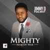 Mighty Man of War - Single