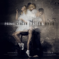 Prime Circle - Turning In My Sleep