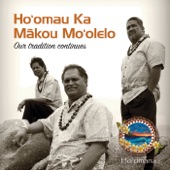 Ho'omana - Haleakala Hula