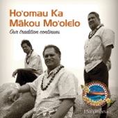 Ho'omana - Ola'a Beauty