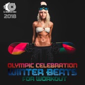 Olympic Celebration artwork