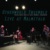 Live at Malmitalo (feat. Heikki "Mike" Koskinen, Teppo Hauta-aho, Rent Romus & Mikko Innanen) artwork