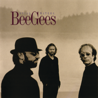 Bee Gees - Still Waters artwork