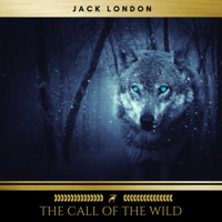 Jack London & Golden Deer Classics - The Call of the Wild artwork