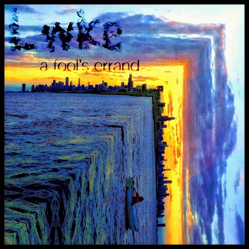 Album artwork