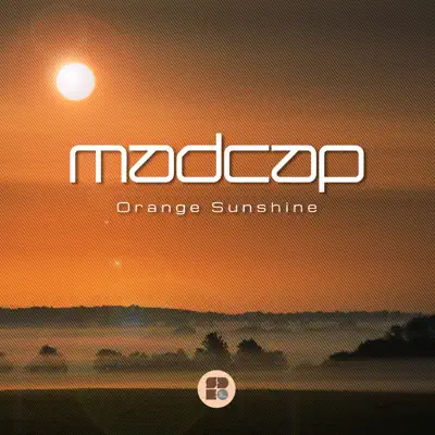 Orange Sunshine - Single - Madcap
