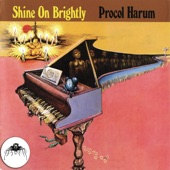 Procol Harum - Skip Softly (My Moonbeams)