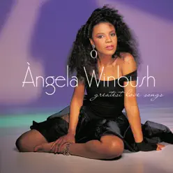 Greatest Love Songs - Angela Winbush