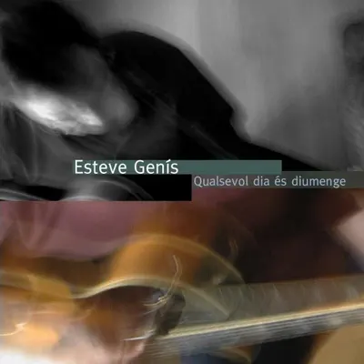 Qualsevol dia és diumenge - Esteve Genís