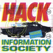 Information Society - Seek 2000