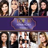 Top 10 Adoração Vol. 1