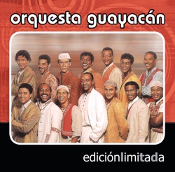 Orquesta Guayacán - Amor Traicionero