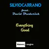 Stream & download Everything Good (feat. David Broderick) - Single