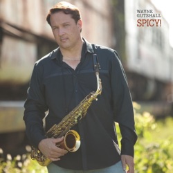 Wayne Gutshall - I Still Believe
