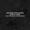 Love & Hate (Leon Vynehall Love Rework) - Single album lyrics, reviews, download