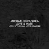 Love & Hate (Leon Vynehall Love Rework) - Single, 2016