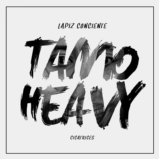 Cover artwork for Tamo Heavy