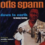 Otis Spann - Shimmy Baby (feat. Muddy Waters)