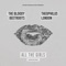 All the Girls (Around the World) [feat. Theophilus London] - Single