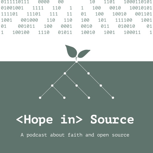 Podcast cover
