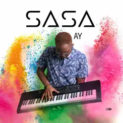 Sasa - Single - Ay? Sasa - Single - Ay?