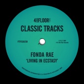 Fonda Rae - Living In Ecstasy (Groove Mix Edit)