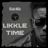 Likkle Time artwork