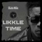 Likkle Time artwork