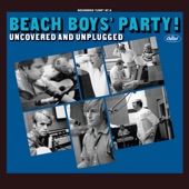 The Beach Boys’ Party! Uncovered and Unplugged artwork