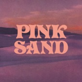 Pink Sand by Cailin Russo