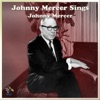 Johnny Mercer Sings artwork