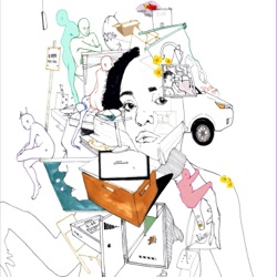 Noname - Part of Me (feat. Phoelix & Benjamin Earl Turner)