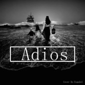 Adiós (Cover en Español) artwork