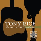 Tony Rice - Muleskinner Blues