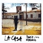 La Casa - EP artwork