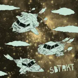 2020 - EP - Sbtrkt 2020 - EP - Sbtrkt