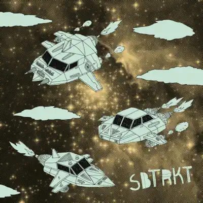 2020 - EP - Sbtrkt