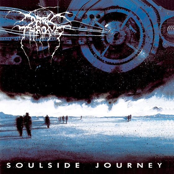 Cover artwork for Grave With A View