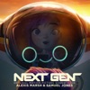 Next Gen (Original Motion Picture Soundtrack) artwork
