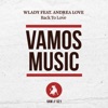 Back to Love (feat. Andrea Love) - EP