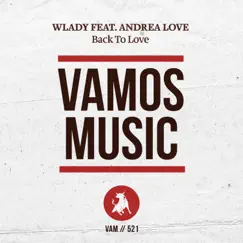Back to Love (feat. Andrea Love) [Dub Mix] Song Lyrics