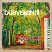 Dubvision III artwork