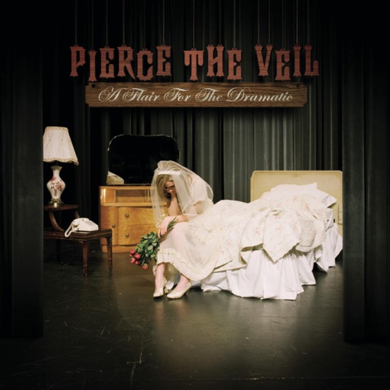 Cover artwork for Drella