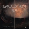 Evolution - EP artwork