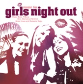 Music for Girls Night Out artwork