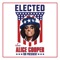 Elected (Alice Cooper for President 2016) - Alice Cooper lyrics