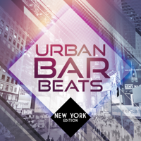 Various Artists - Urban Bar Beats - New York Edition artwork