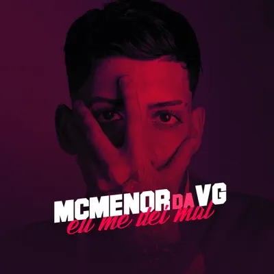 Eu Me Dei Mal - Single - MC Menor da VG