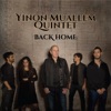 Back Home - EP